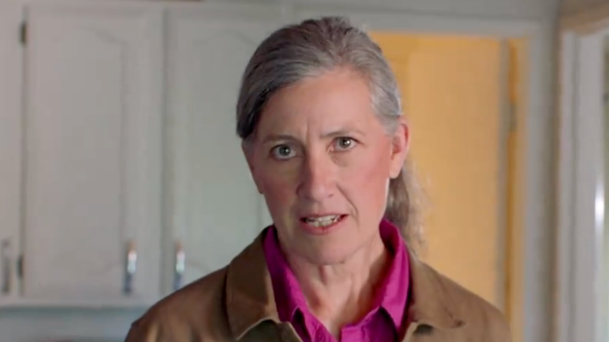Dem candidate exposes GOP rep’s Airbnb in new ad — which he rents out for $16K a month