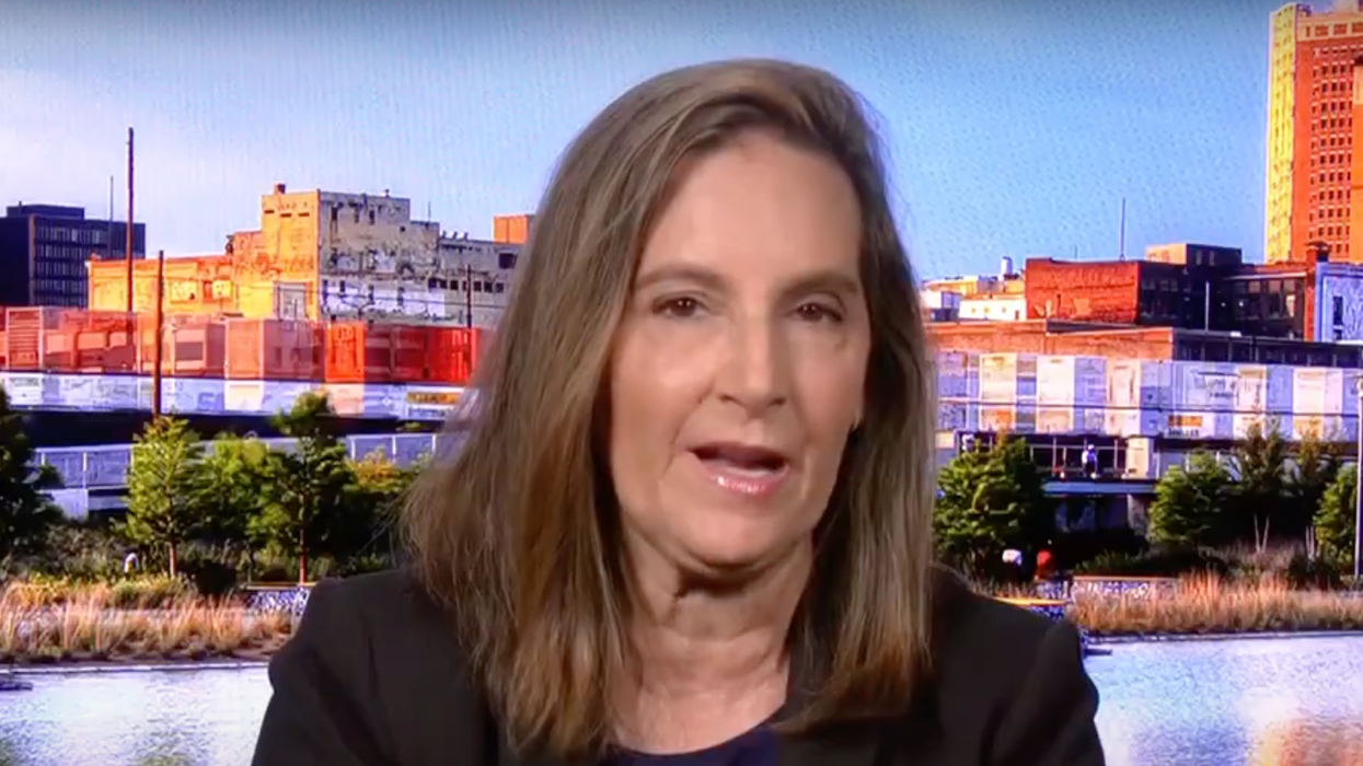 Ex-prosecutor reveals 'key' moment from NY hearing signaling Trump’s delay tactics at an end