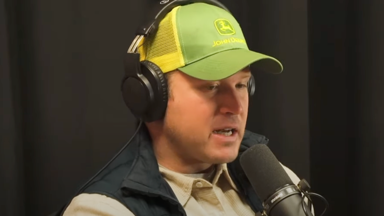 GOP Senate candidate’s account of military service 'does not match his own words': report