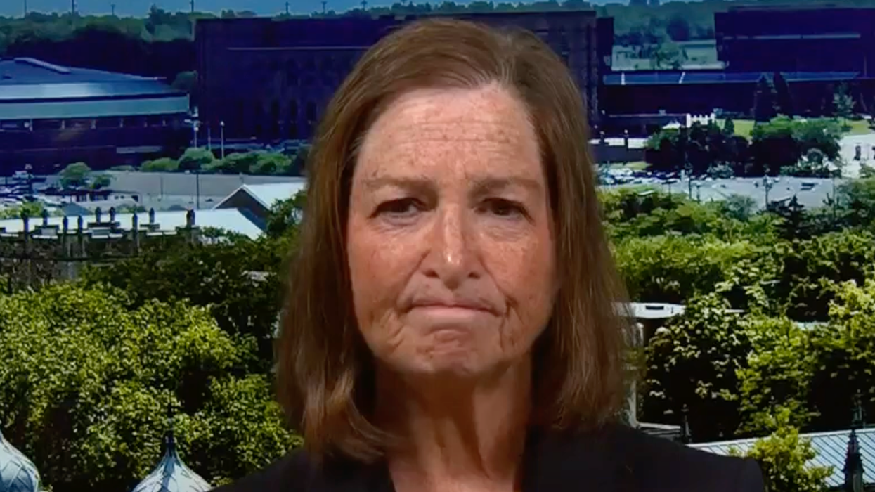 'Load of nonsense': Ex-prosecutor explains why Trump’s gambit against Jack Smith is doomed