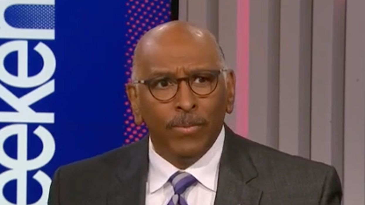 'Trump is not covered the same': MSNBC hosts slam media’s high 'expectation' of Harris for 'clicks'
