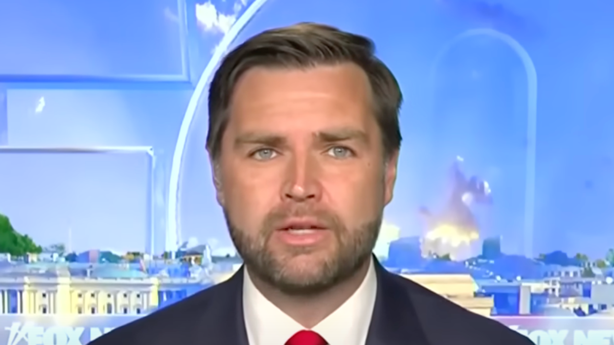 'Who’s gonna tell him': Vance mocked over ironic response to Taylor Swift endorsement