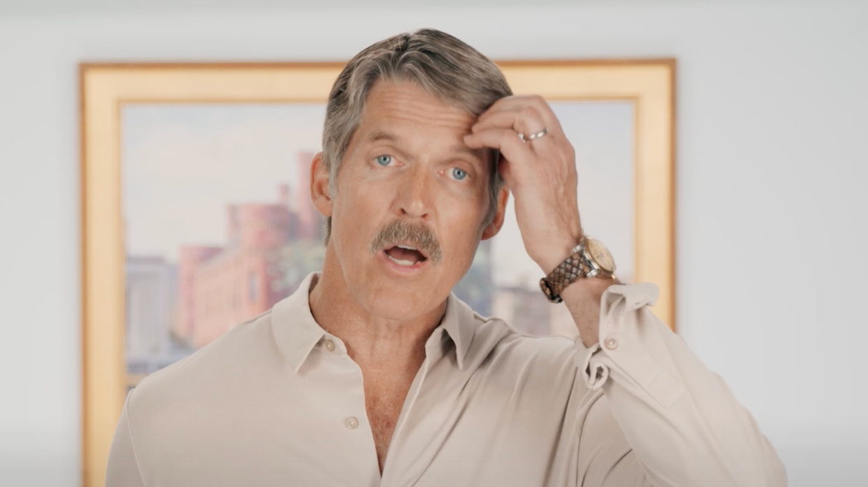 Republicans pose as 'everyday Wisconsinites' in GOP candidates ads: report