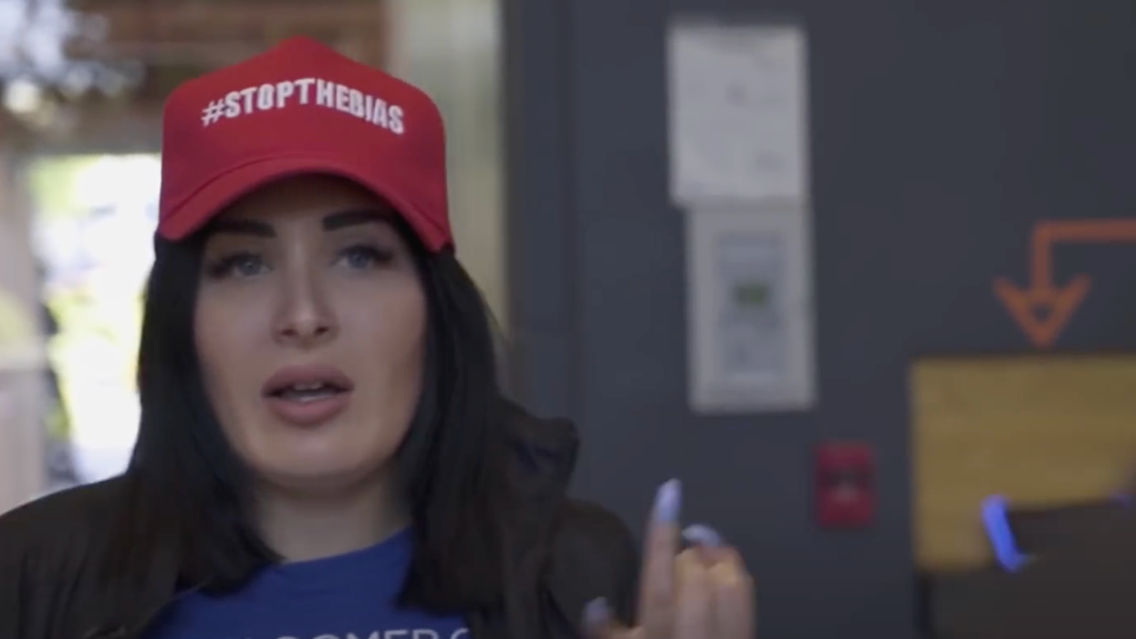 Loomer invokes Hannibal Lecter as Trump triples down on lies about immigrants eating pets