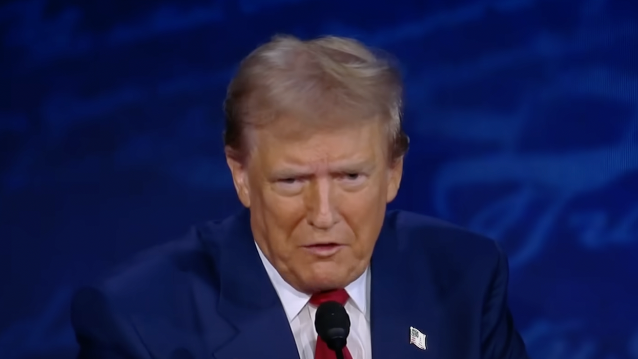 Trump’s psychologist niece says he’ll 'never recover' from 'narcissistic injury' by Harris