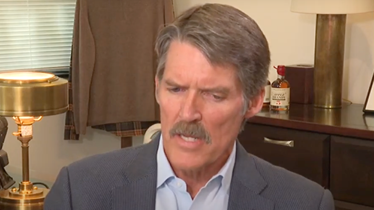 GOP Senate candidate’s business received millions from bank linked to Mexican drug cartel