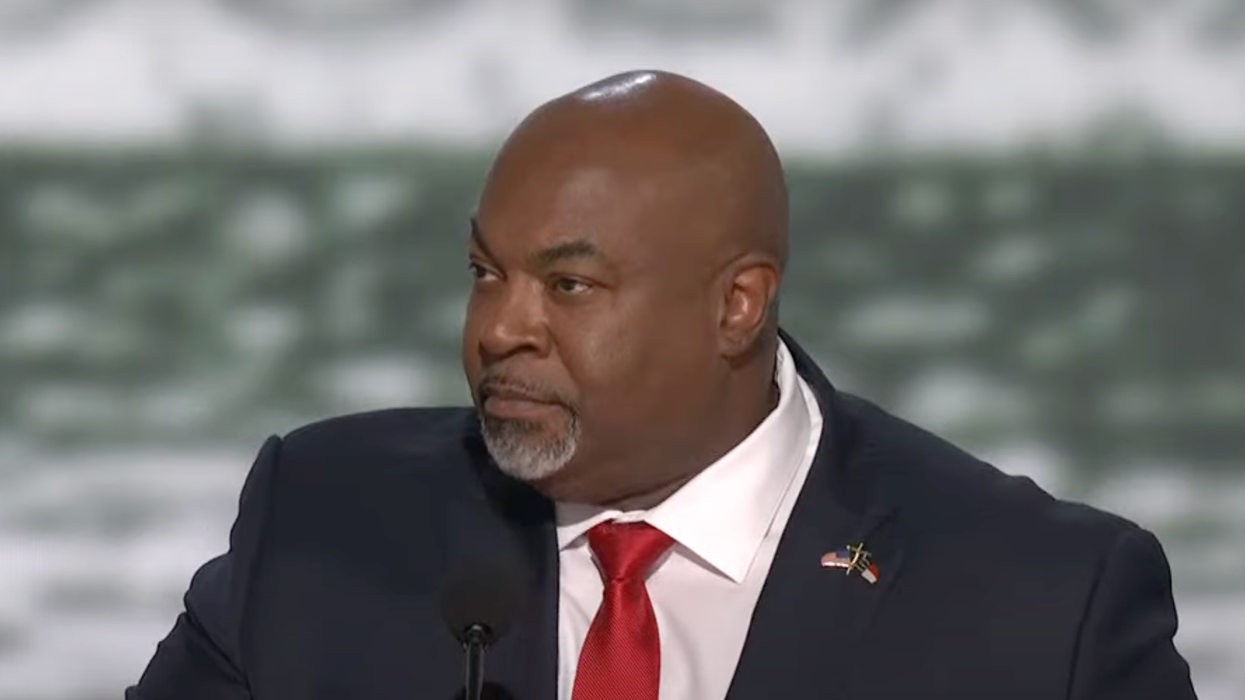 How the Harris campaign aims to beat Trump in NC — without mentioning Mark Robinson scandal