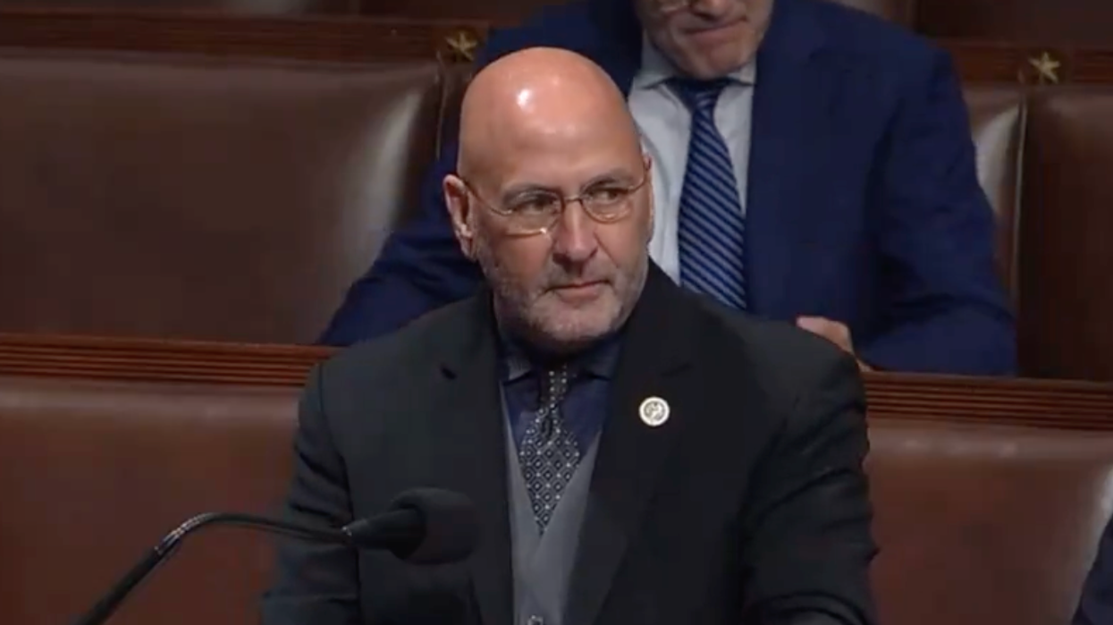 'Rotten': GOP rep slammed over 'vile' post calling Haiti 'nastiest country in the western hemisphere'