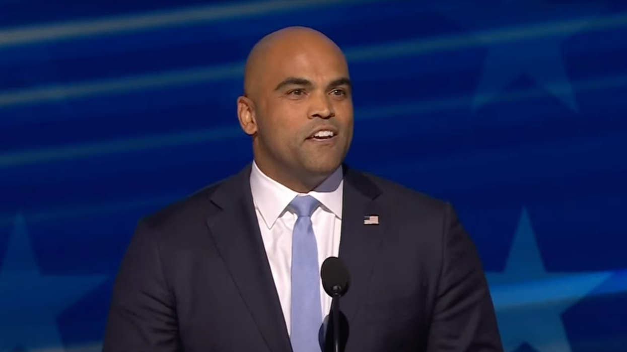 Dems 'going on offense' against 'vulnerable' Republicans in FL and TX to save Senate majority