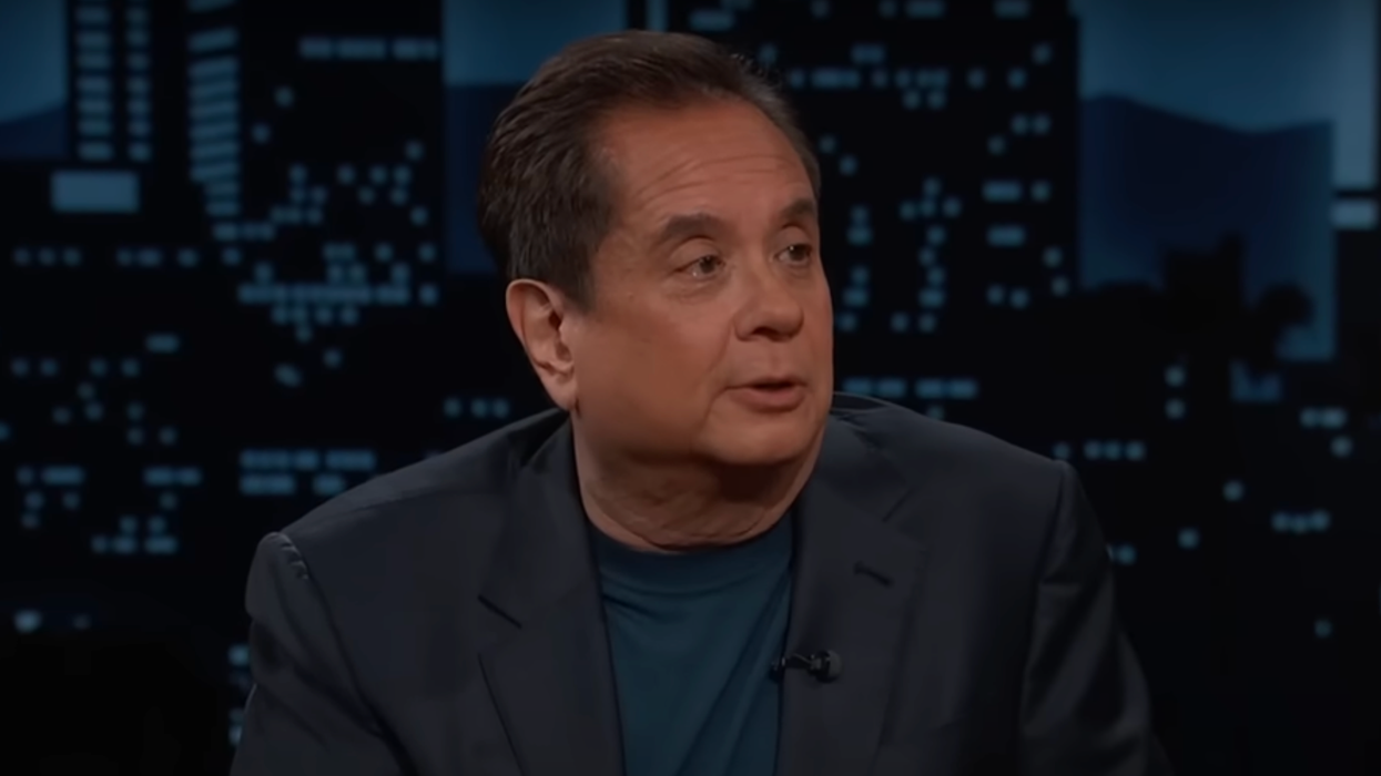 'Worst of the human spirit': George Conway breaks down searing ad featuring Trump’s accusers