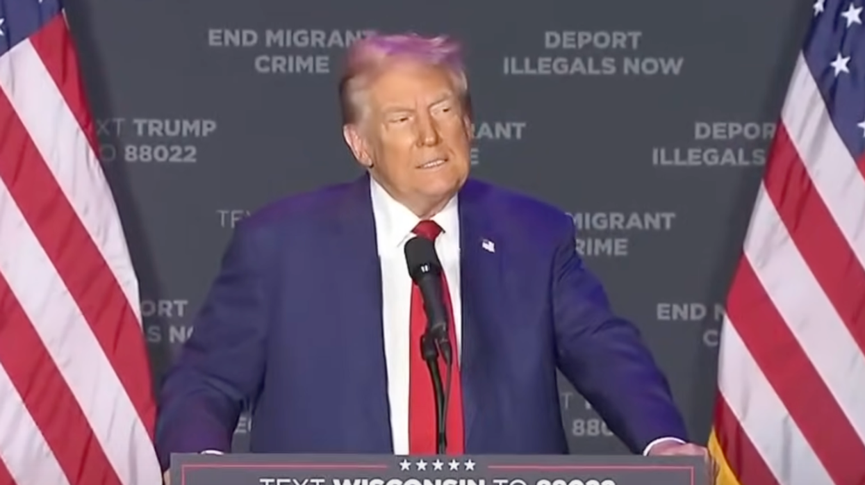 'Big if true': Experts mock Trump’s 'Uber for immigrants' claim