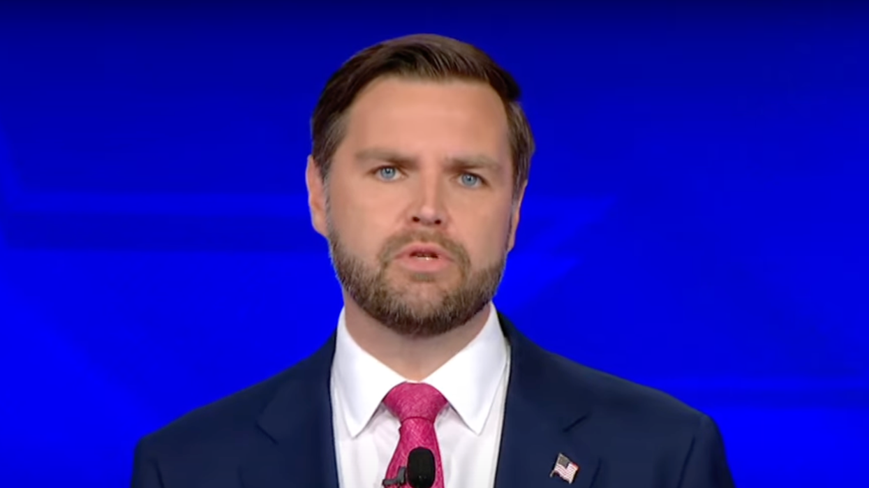 'Biggest whopper of the night': Vance’s 'heap of lies' on abortion was 'jaw-dropping'