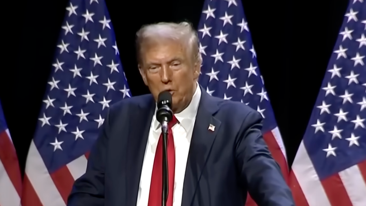 NYT’s Maggie Haberman: Why Trump really criticized Detroit while in Detroit