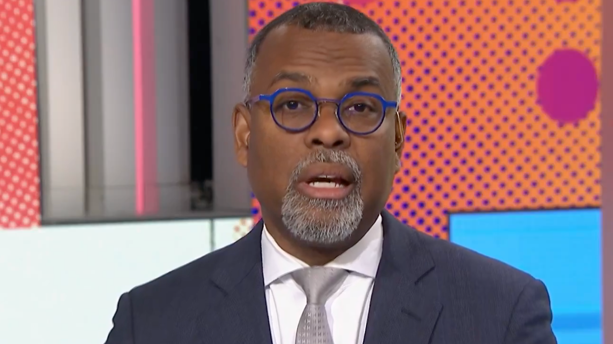 'The man is old as dirt': Trump faces ridicule after Harris shares her health records