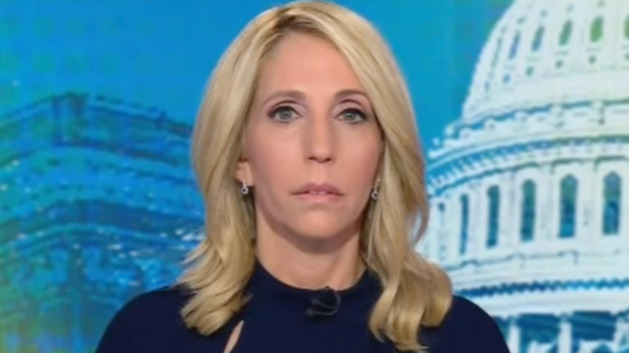 'This has been litigated': CNN’s Dana Bash shuts down MAGA lawmaker’s PA election claims