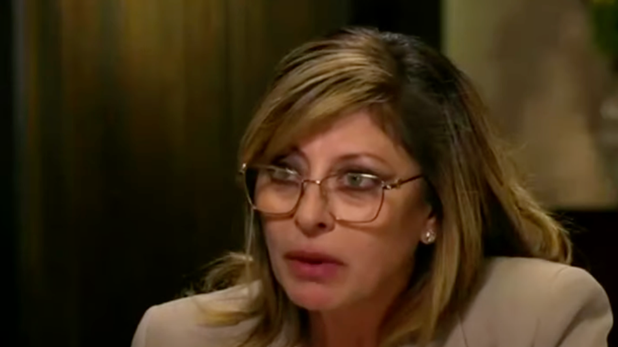 Maria Bartiromo confronts Trump on tariffs: 'It’s only going to mean higher prices'