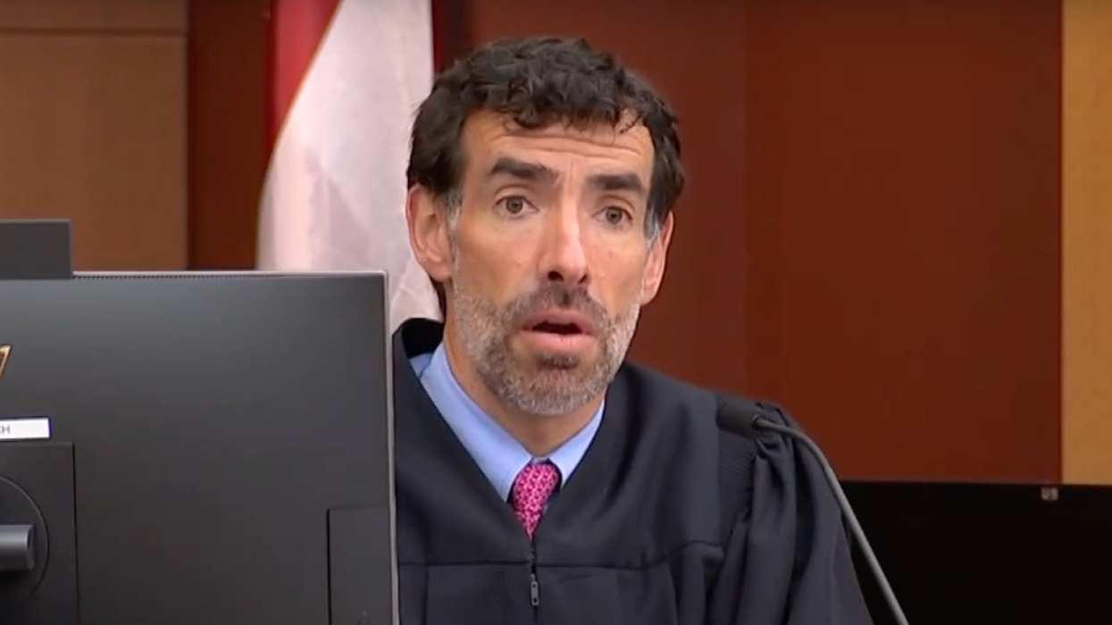 'Huge defeat for Trump': Experts celebrate ruling requiring GA officials to certify election
