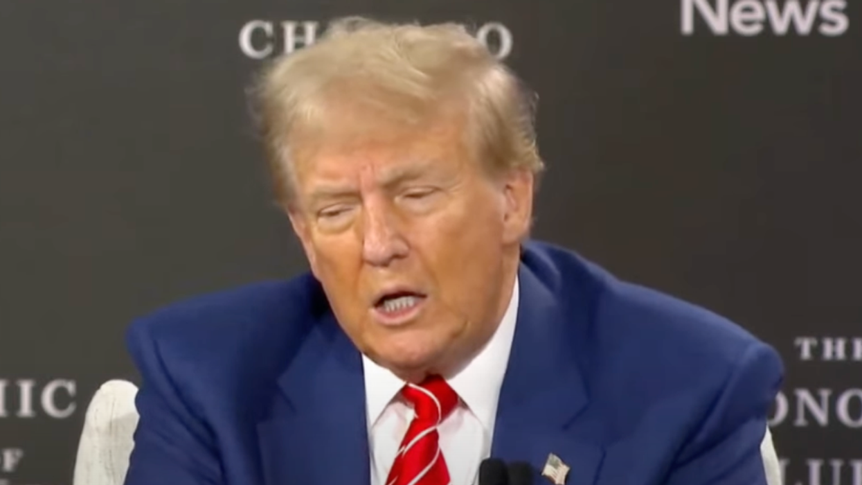 'You’re a 78-year old man': Editor calls out Trump over ex-president’s SCOTUS jab