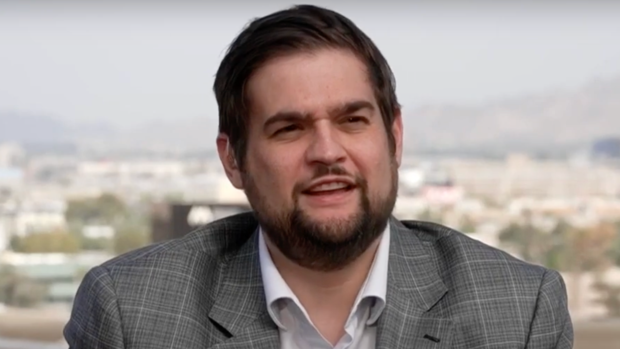 'I can’t vote for them': AZ Republicans explain why they’re abandoning Trump and Kari Lake