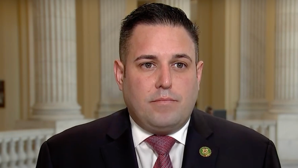 'Unconscionably sloppy': Swing district GOP rep spent donor money on lavish meals and liquor