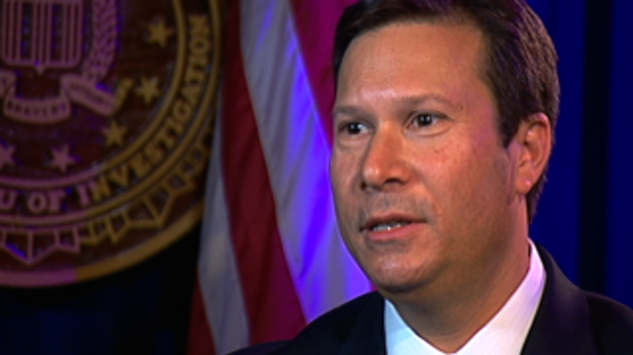 How a 'sham vetting process' could 'vaporize' security for top-secret intelligence: ex-FBI official