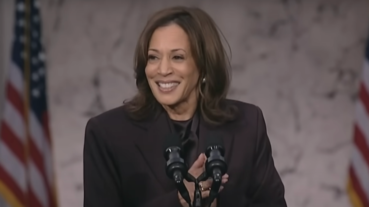 'Detached from reality': Harris campaign staffers blast post-election 'happy talk'