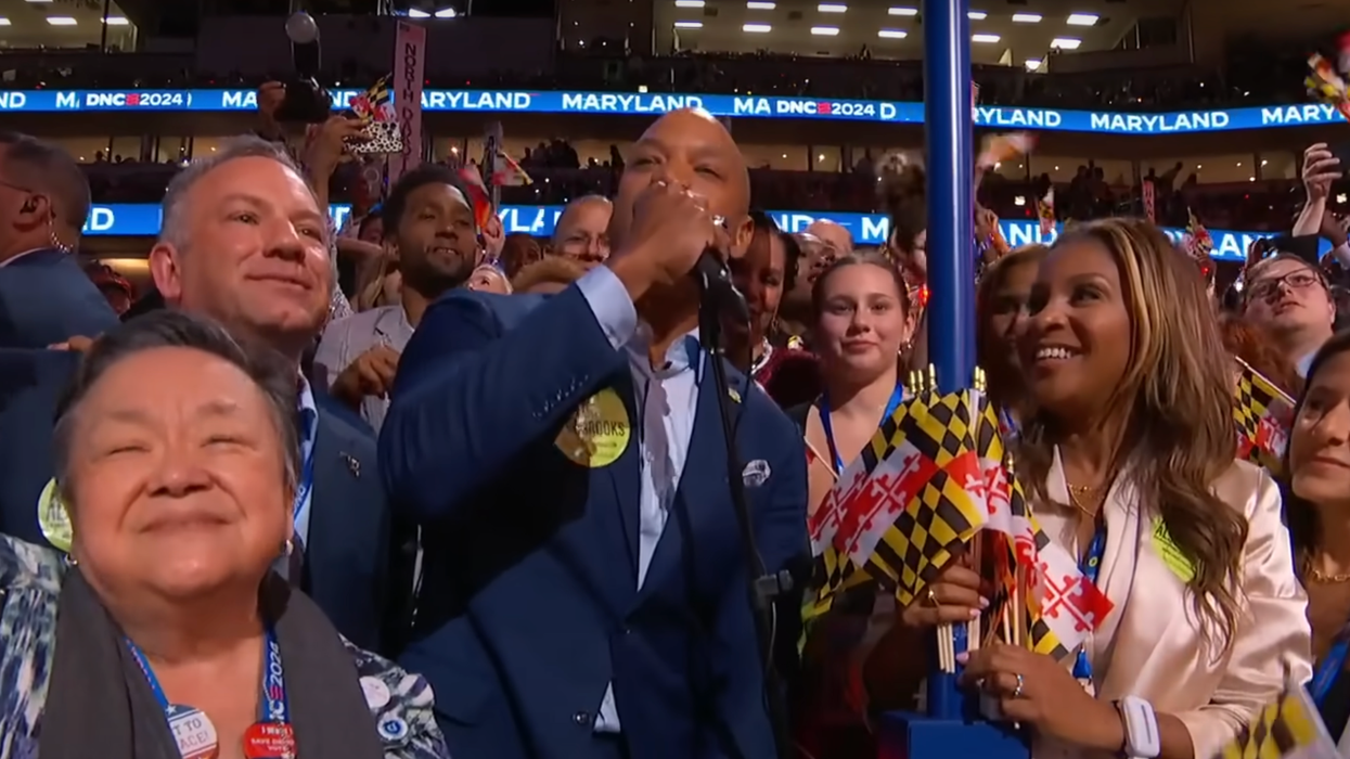 Where do we begin bringing light to a new dark age?