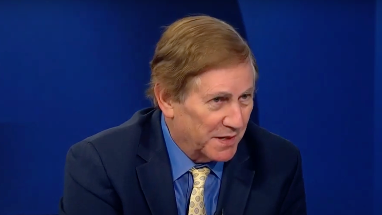 'You will see a real push': Journalist reveals 'main focus' of Biden’s lame duck period