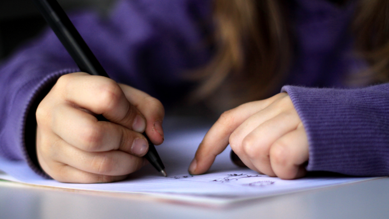 Parents call out racist messages left on 'letters to Santa' in Tennessee museum