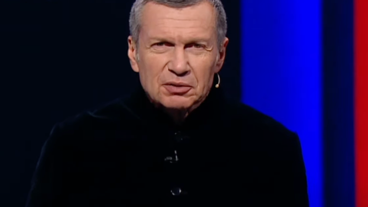 'Quickly dismantle America': Russian state TV hosts 'thrilled' about these 2 Trump picks