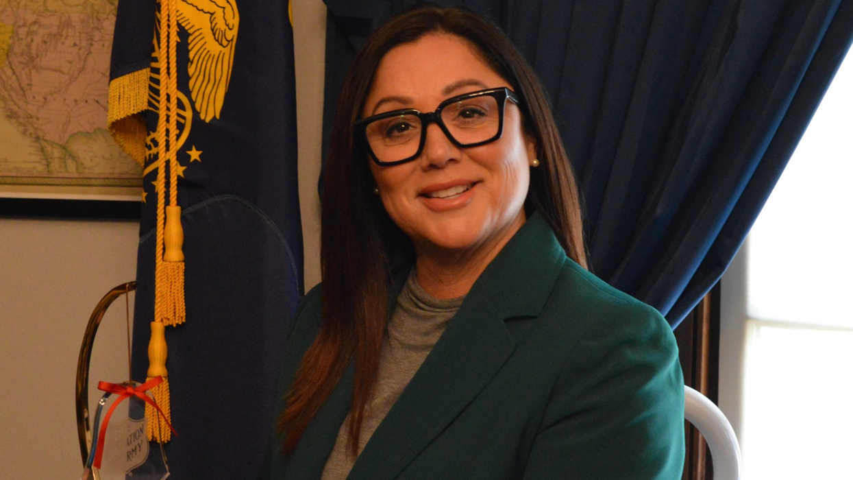 'Posturing': Trump’s labor secretary pick only backed pro-worker bills 10% of the time