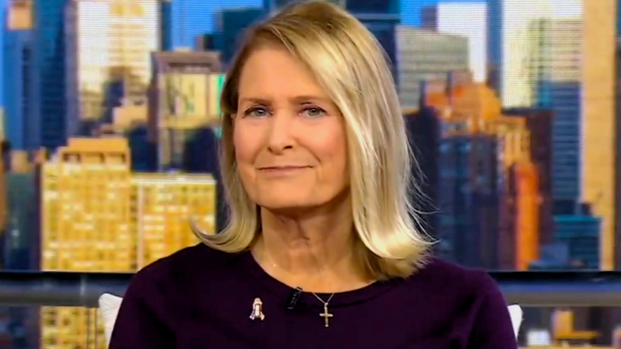 Pete Hegseth’s mom urges 'female senators' to ignore media reports and confirm him as SecDef