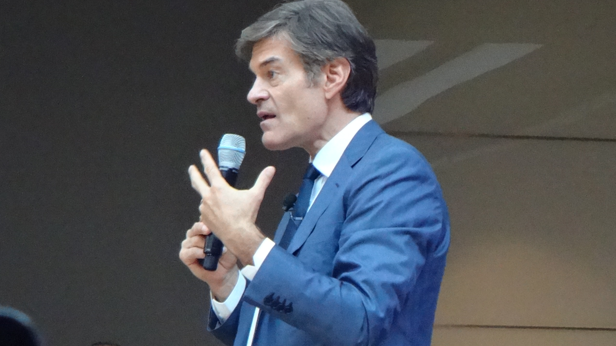 Ozempic coverage prompts stark internal schism among Republicans