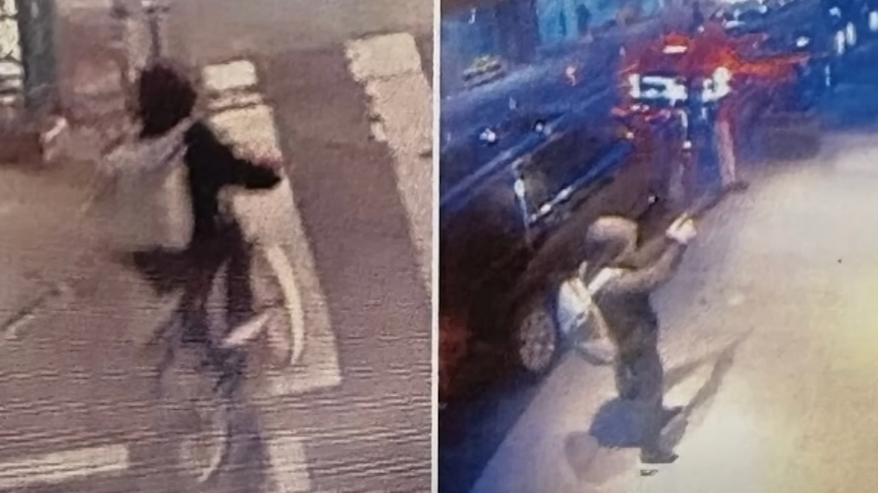 'People don’t care': Popular internet sleuths deny NYPD’s request to track down CEO shooter