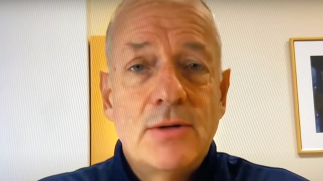 'Unnecessary care': Leaked video shows UnitedHealth chief defending company’s denials