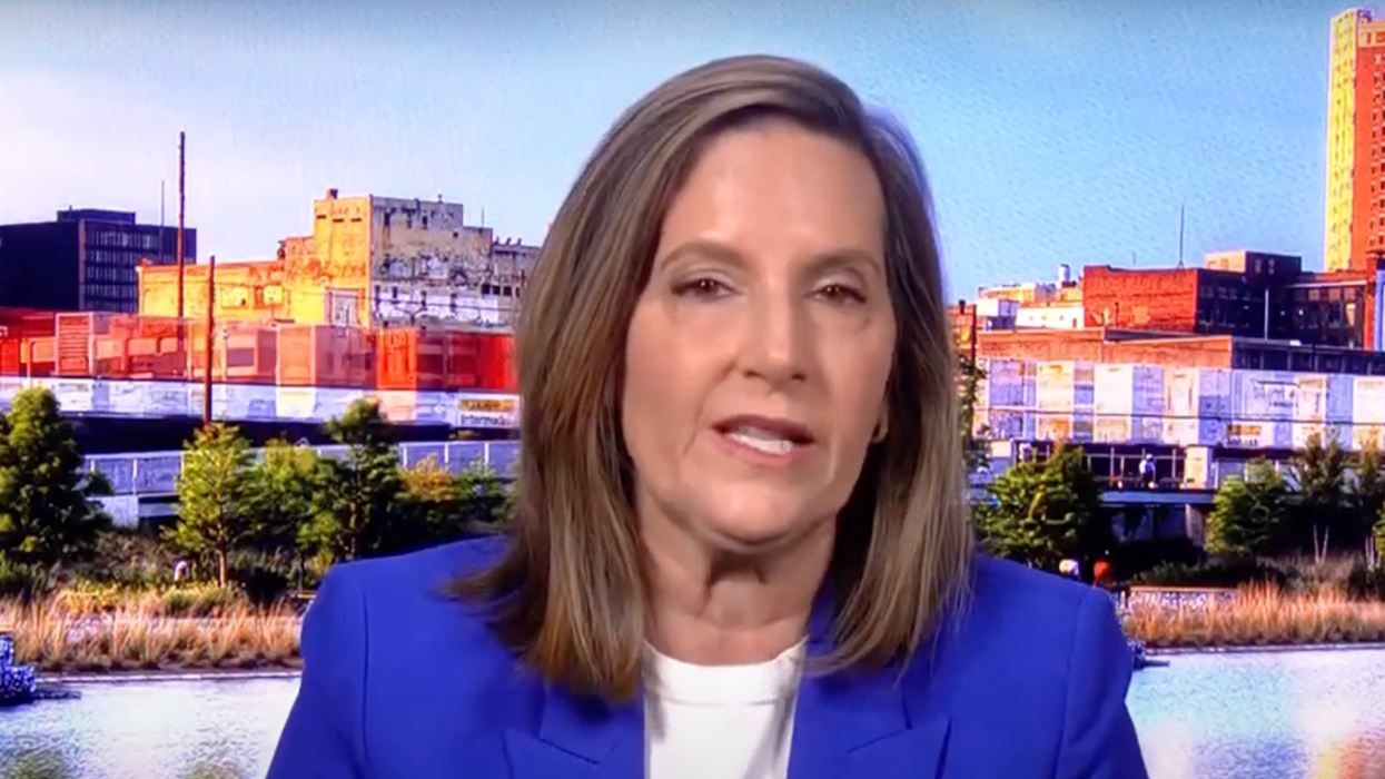 'Different sort of creature': Ex-US atty says Trump expects one thing from pardoned J6ers