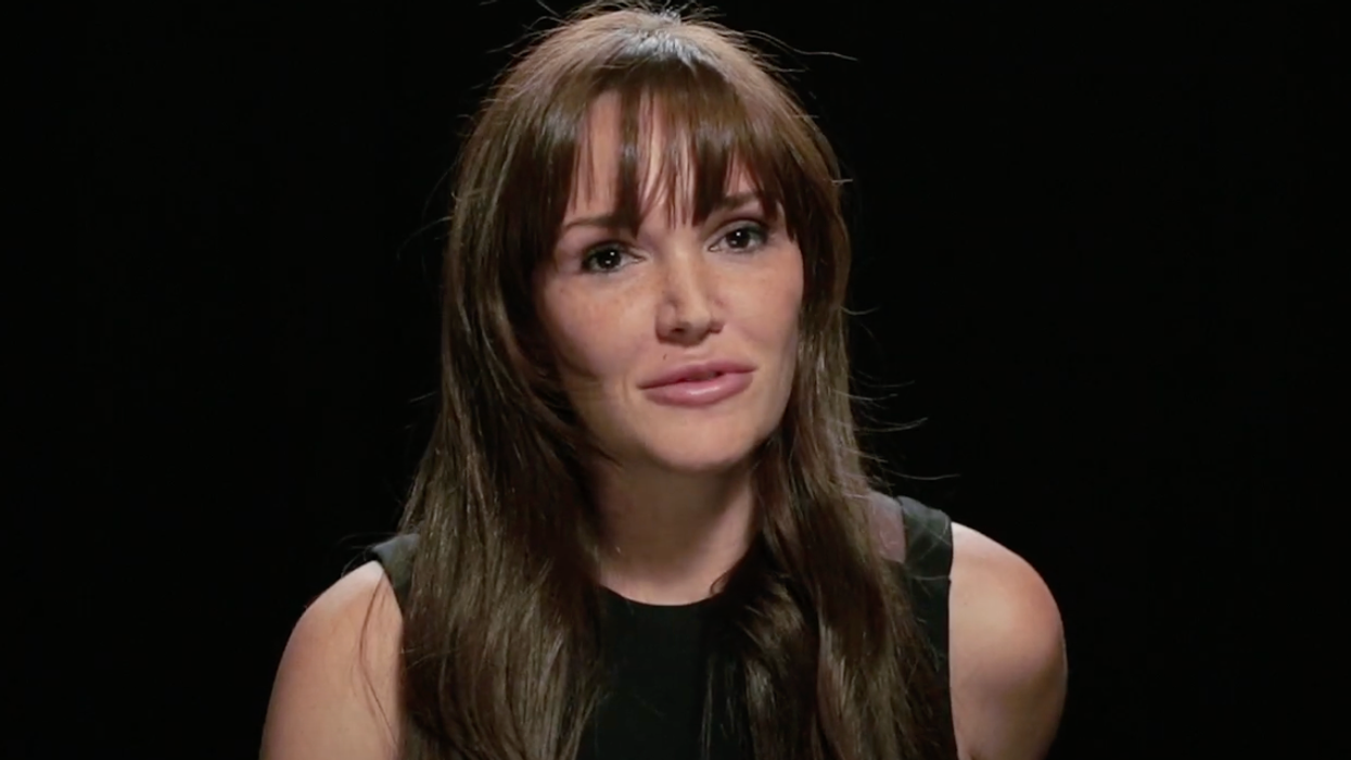 GOP senator influences Trump’s decision to drop RFK’s daughter-in-law from Cabinet list