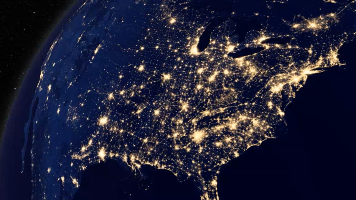'Big hammer': AI power needs rapidly take a toll on electric grids powering Americans’ homes