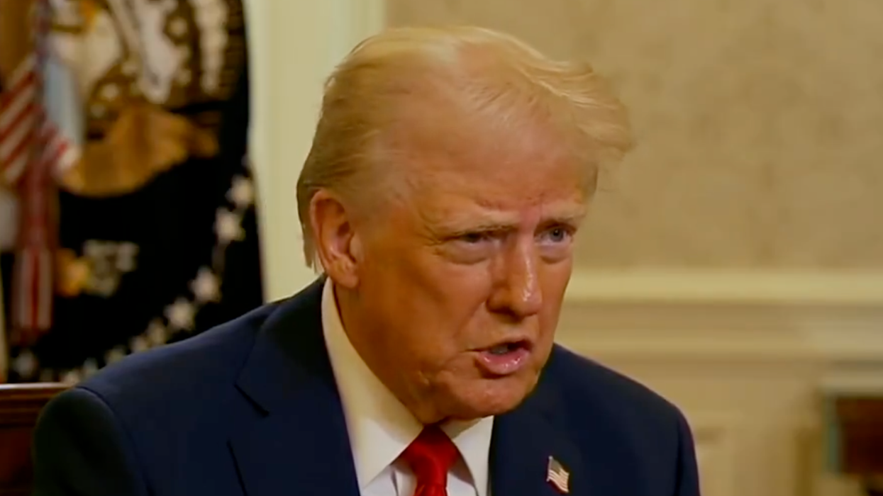Is Trump using Project 2025 to eliminate FEMA?