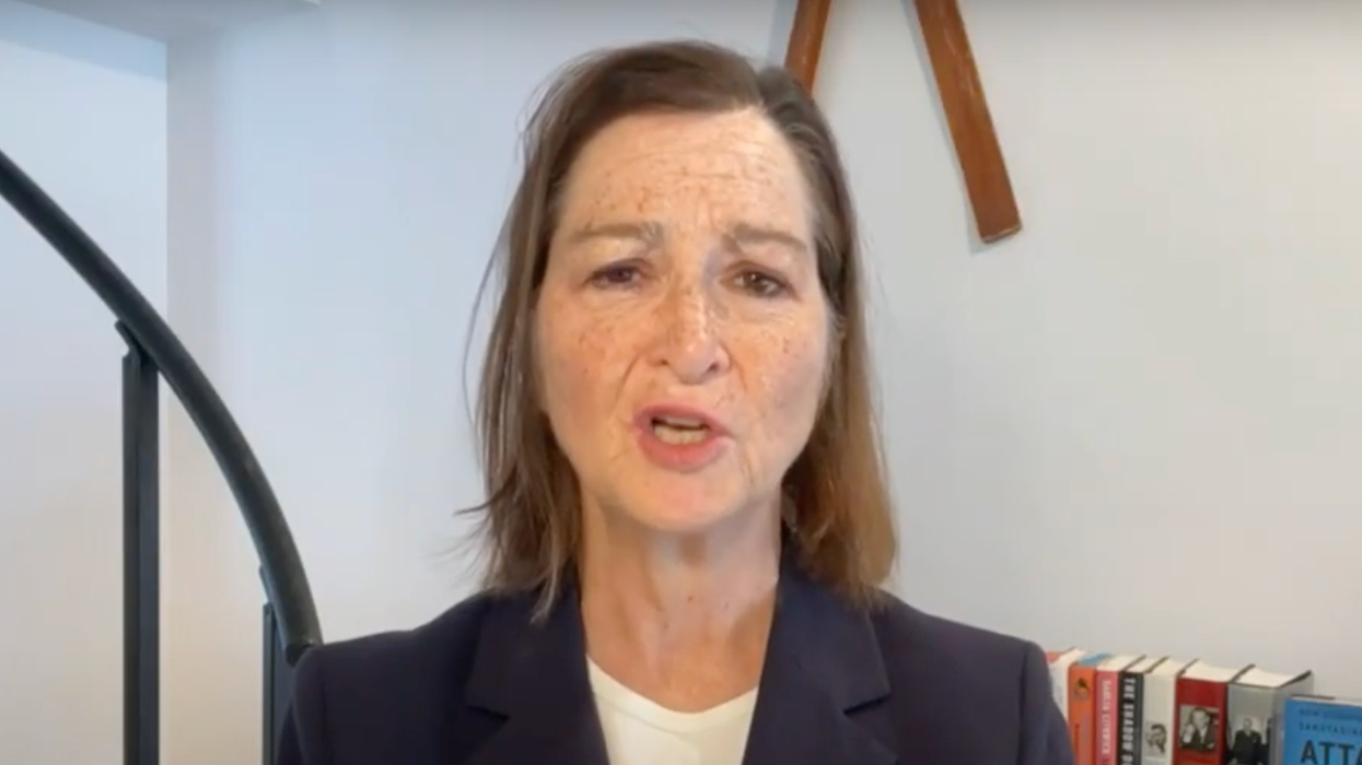 'Lawless' felons pardoned by Trump could unleash wave of 'vigilante violence': ex-prosecutor