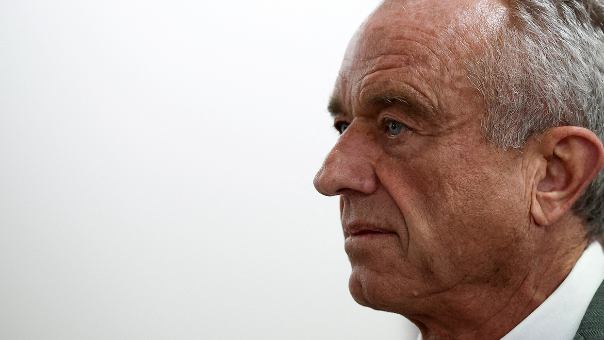 'This job is life and death for kids!' RFK Jr. blasted in heated conformation hearing