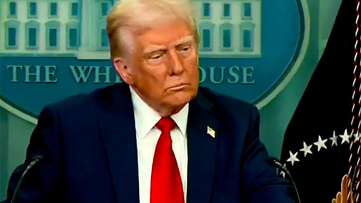 'This is his responsibility': Trump’s response to deadly mid-air collision stuns critics