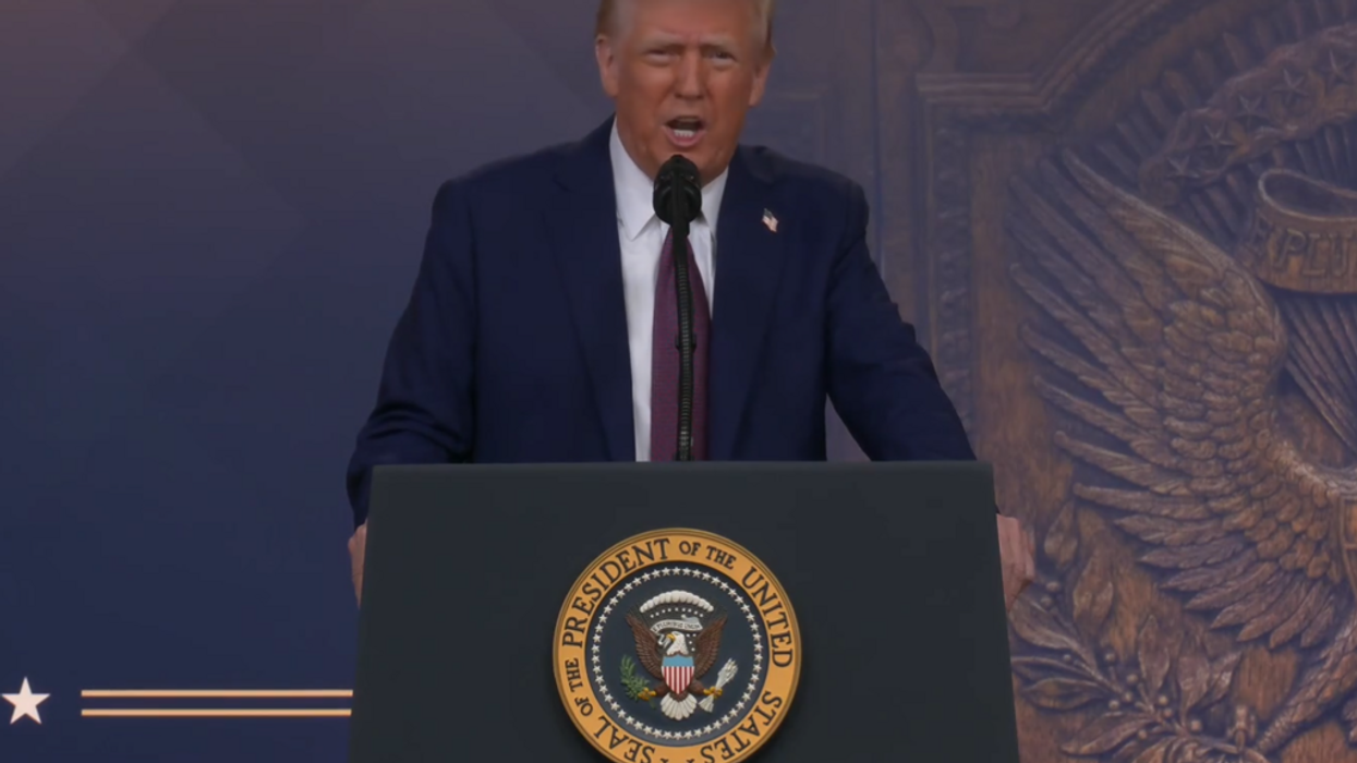 Trump admits 'we don’t know it was the controller’s fault' after blaming DEI for air crash