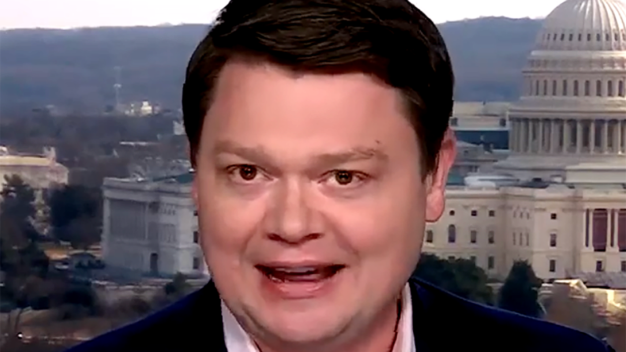 '67 people are dead': Aviation reporter rips Trump’s 'inconsiderate' and 'frankly unhinged' presser