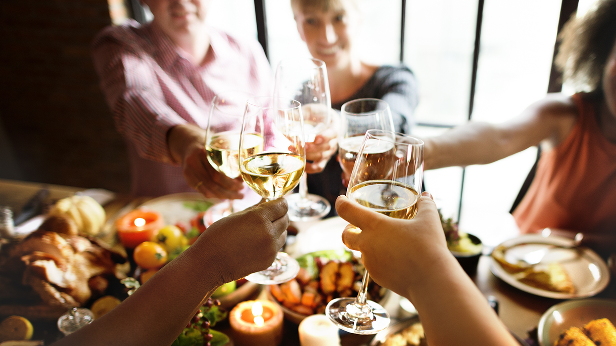 'Middle-aged wine moms' are crucial to anti-Trump 'resistance' — here's why