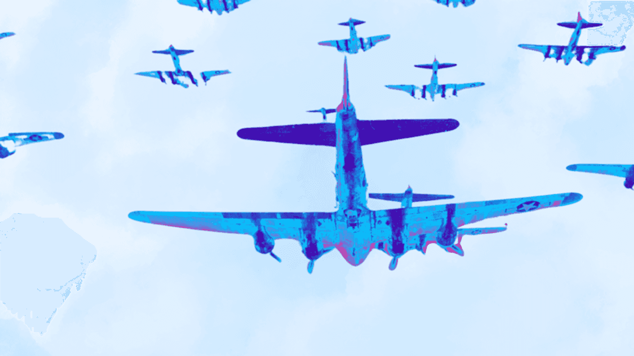 Catch-22: The great antiwar novel whose barbs still strike home — even in times of peace