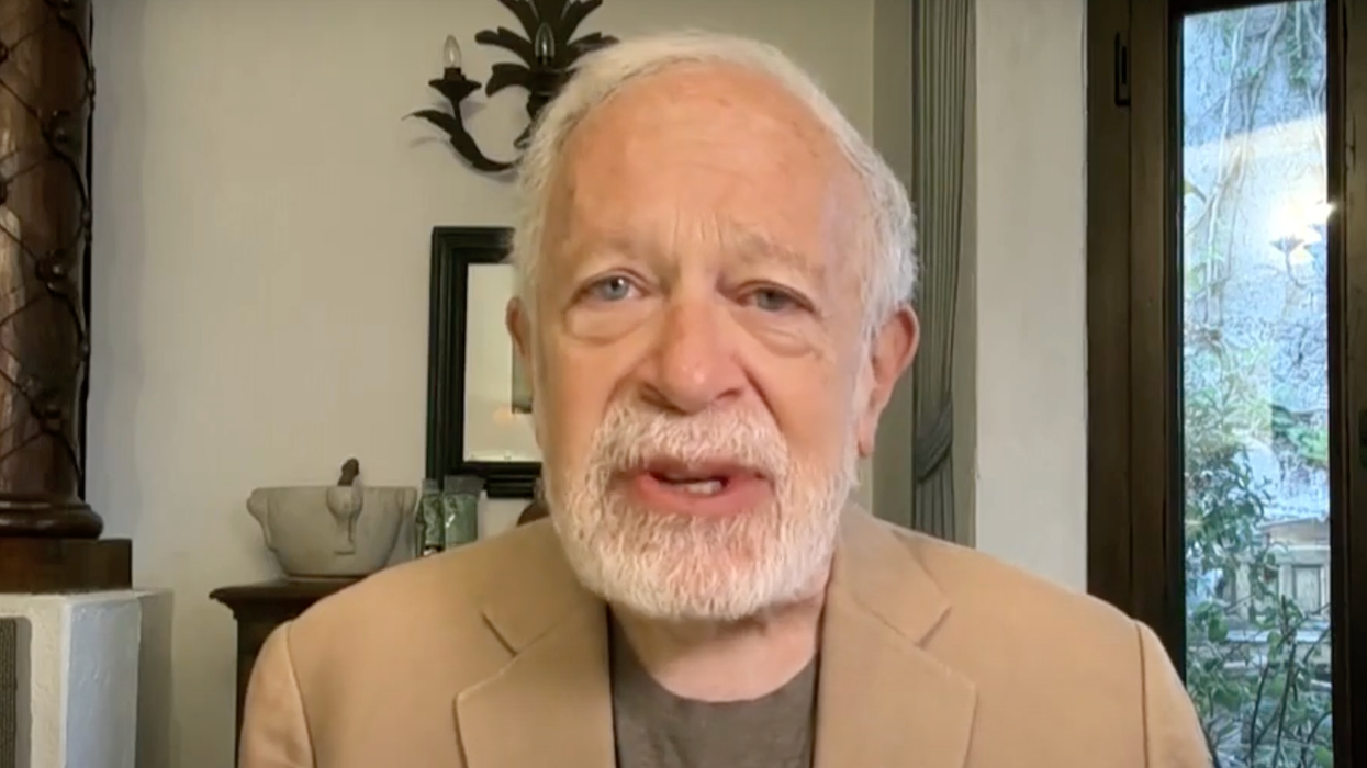 'Betrayal': Robert Reich reveals how Trump’s tariffs are strengthening a major US adversary