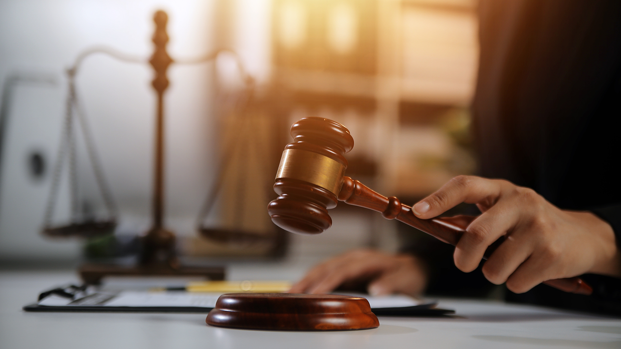 The courts blocked Trump’s federal funding freeze. Agencies are withholding money anyway