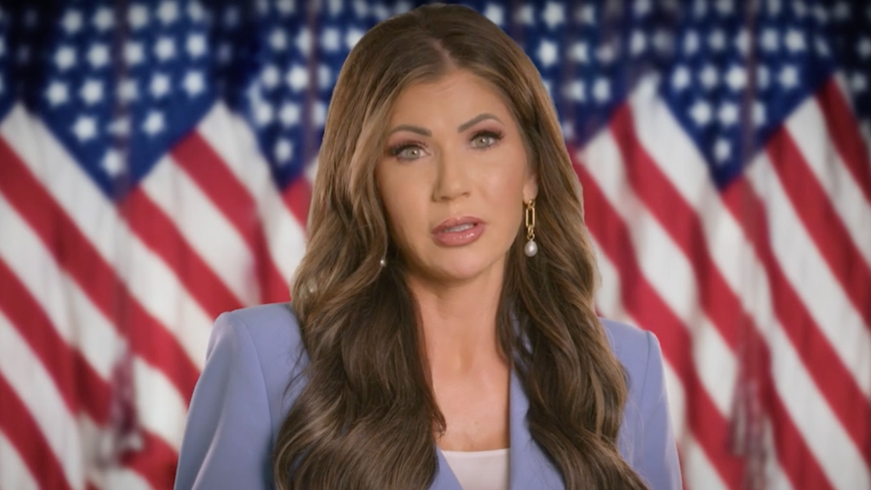 'Leave now': Trump admin runs ads telling immigrants to self-deport or face 'consequences'