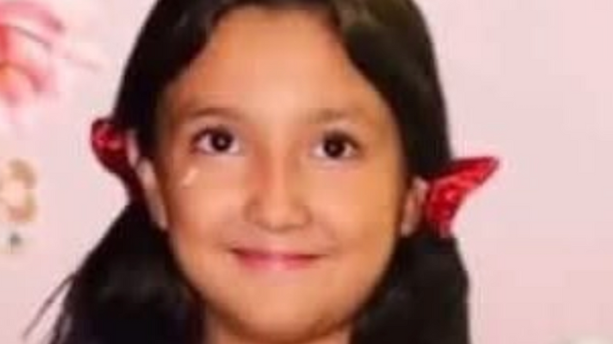 An 11-year-old Texan killed herself after bullies' deportation threats